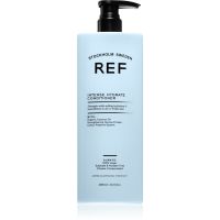 REF Intense Hydrate Conditioner hidratáló kondicionáló száraz hajra 1000 ml