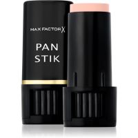 Max Factor Panstik alapozó és korrektor egyben árnyalat 25 Fair 9 g