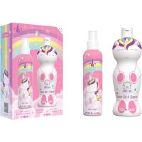 Be a Unicorn Gift Set Set (für das Bad) für Kinder