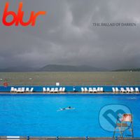 Blur: The Ballad of Darren (Indie) LP - Blur