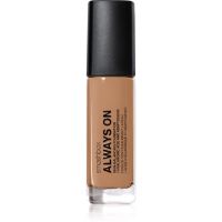 Smashbox Always On Skin Balancing Foundation machiaj persistent culoare M10N - LEVEL-ONE MEDIUM WITH A NEUTRAL UNDERTONE 30 ml