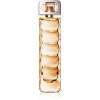 Hugo Boss BOSS Woman Eau de Toilette für Damen 75 ml