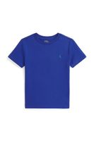Detské bavlnené tričko Polo Ralph Lauren