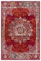 Kusový koberec Luxor 105638 Maderno Red Multicolor 80x120 cm