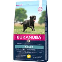 Eukanuba Adult Large 3kg