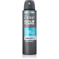 Dove Men+Care Antiperspirant antiperspirant u spreju 48h 150 ml