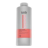 Londa Professional Curl Definer Post-Perm Treatment pielęgnacja bez spłukiwania do włosów po trwałej ondulacji 1000 ml