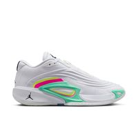 Air Jordan Luka 3 'Photo Finish' White - Pánske - Tenisky Jordan - Biele - HQ5054-107 - Veľkosť: 47