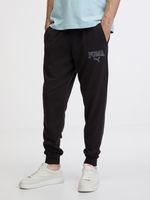 Puma Squad Sweatpants TR cl Tepláky Černá