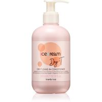 Inebrya Ice Cream Dry-T Leave-in Conditioner незмиваючий кондиціонер 300 мл
