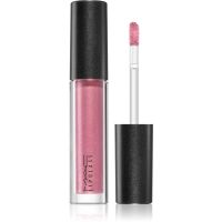 MAC Cosmetics Lipglass Lipgloss Farbton Love Child 3,1 ml