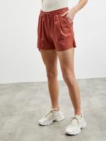 ZOOT.lab Chaima Shorts Orange