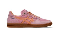 Asics Skyhand OG - Unisex - Tenisky Asics - Ružové - 1203A767-700 - Veľkosť: 37.5