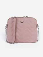 Vuch Marlow Handtasche Rosa