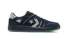 Converse AS-1 Pro - Unisex - Tenisky Converse - Čierne - A12927C - Veľkosť: 40