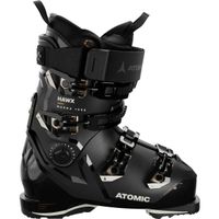 Atomic HAWX MAGNA 105 S W GW Дамски ски обувки, черно, размер
