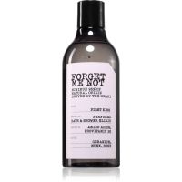 Farmona FORGET ME NOT First Kiss żel pod prysznic 400 ml