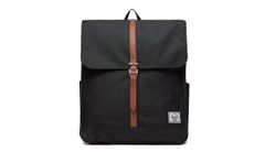 Herschel Supply City Backpack Unisex - Ruksaci i torbe Herschel Supply - Crna - 11376-00001-One-size - Size: One size