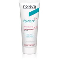Noreva Épidiane Moisturizing Cream глибоко зволожуючий крем для ніг 125 мл