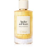 Chloé Atelier des Fleurs Vanilla Planifolia Eau de Parfum für Damen 150 ml