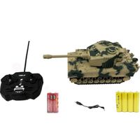 Alltoys RC tank (778)