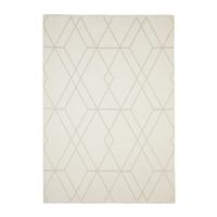 Novel PLOCHO TKANÝ KOBEREC, 160/230 cm, béžová