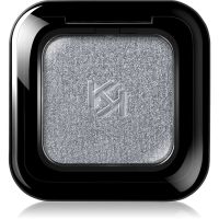 KIKO Milano High Pigment Lidschatten Farbton 52 Metallic Silver 1.5 ml
