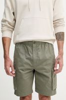 Calvin Klein Jeans pantaloni scurți cargo pentru bărbați, din bumbac cu elastan