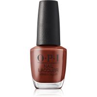 OPI Good Enough to Treat Nail Lacquer Nagellack Farbton Star-zipan on the Tree 15 ml