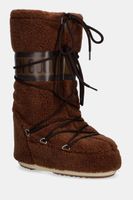 Snehule Moon Boot MB ICON FLEECE