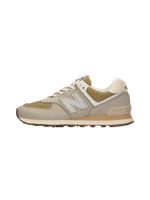 new balance Niske tenisice '574'  boja devine dlake (camel) / taupe siva / bijela