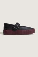 Vans baleríny Mary Jane Creeper