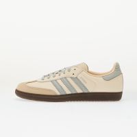 Sneakers adidas Samba Og W Crew White/ Wonder Silver/ Sand Strata EUR 38 2/3