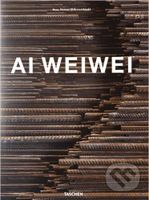 Ai Weiwei - Uli Sigg - kniha z kategorie Fotografie
