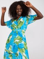 Dress-DHJ-SK-11331-2.32-blue