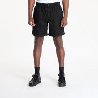 Βερμούδες Calvin Klein Jeans Linen Short Black 31