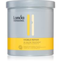 Londa Professional Visible Repair intenzivna nega za poškodovane lase 750 ml