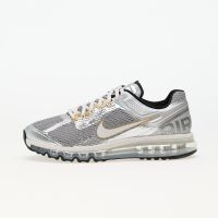Sneakers Nike Air Max 2013 Metallic Silver/ Phantom-Mtlc Pewter EUR 42