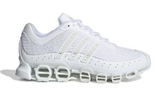 adidas Megaride Muškarci - Tenisice adidas Originals - Bijela - JH5523-10.5 - Size: 10.5