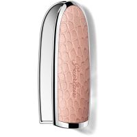 GUERLAIN Rouge G de Guerlain Double Mirror Case θήκη για κραγιόν με καθρέπτη Rosy Nude