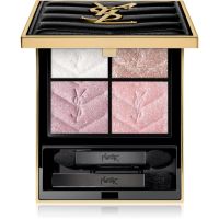 Yves Saint Laurent Couture Mini Clutch paleta sjenila za oči za žene 4 g
