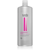 Londa Professional Color Radiance озаряващ и подсилващ шампоан за боядисана коса 1000 мл.