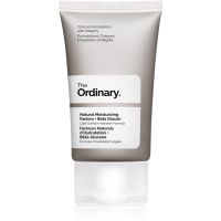 The Ordinary Natural Moisturizing Factors + Beta Glucan зволожуючий крем-гель 30 мл