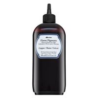 Davines Finest Pigments farba do włosów do naturalnych i farbowanych włosów Copper 280 ml