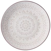 Ritzenhoff Breker PLYTKÝ TANIER Valencia 26,5 cm
