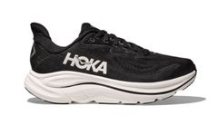 Hoka M Clifton 10 Muškarci - Tenisice Hoka - Crna - 1162030-BWHT-9.5 - Size: 9.5