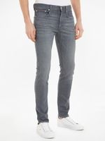 Tommy Hilfiger Chester Jeans Siv