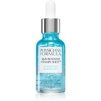 Physicians Formula Skin Booster Vitamin Shot Hydrating зволожуюча сироватка для обличчя з гіалуроновою  кислотою 30 мл