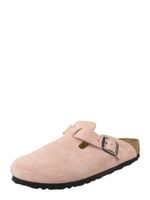 BIRKENSTOCK Natikače s potpeticom 'Boston LEVE'  roza