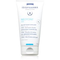 ISISPHARMA Neotone Gel Reinigungsgel mit Peelingwirkung 150 ml